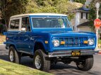 Thumbnail Photo 14 for New 1975 Ford Bronco